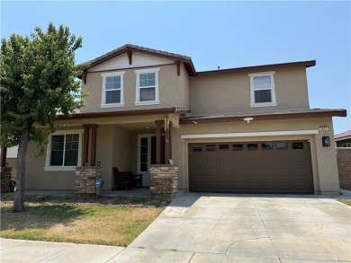 Lake Home For Sale in Hemet, California
