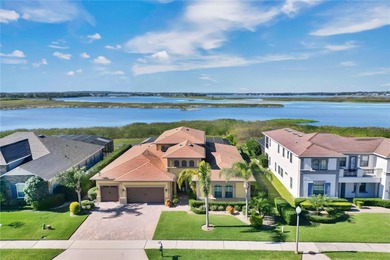 Lake Home For Sale in Winter Garden, Florida