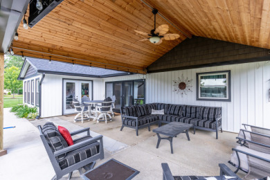 Waterfront Home on Snow Lake SOLD - photo 3