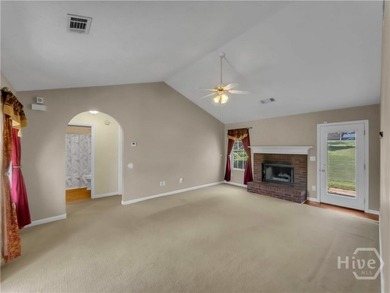 Offering the comfort of easy one-level living, this inviting - photo 6