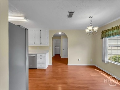 Offering the comfort of easy one-level living, this inviting - photo 8