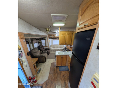 Rainbow Lake Home For Sale in Lakeside Arizona