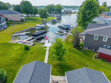 Waterfront Home on Snow Lake SOLD - photo 35