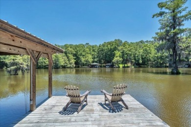 Lake Home For Sale in Cordele, Georgia