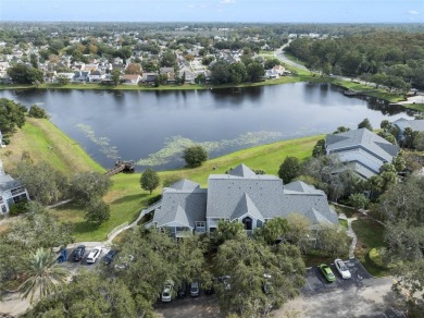 Lake Condo For Sale in Lake Mary, Florida