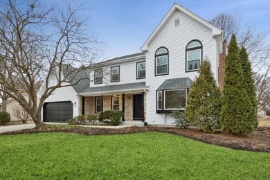 (private lake, pond, creek) Home Active Under Contract in Naperville Illinois