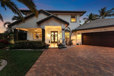 Lake Clarke Home For Sale in Lake Clarke Shores Florida