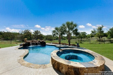 Lake Home For Sale in Spring Branch, Texas