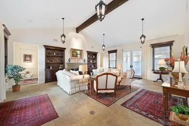 Perched atop one of the premier homesites in the prestigious - photo 11