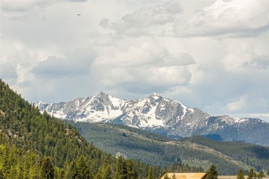 Lake Condo For Sale in Keystone, Colorado