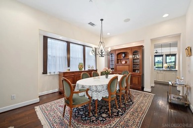 Perched atop one of the premier homesites in the prestigious - photo 15