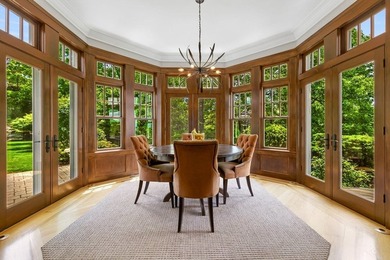Perched above Ipswich Bay on a gentle rise in coveted Norwood - photo 16