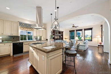 Perched atop one of the premier homesites in the prestigious - photo 16