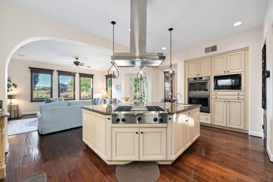 Perched atop one of the premier homesites in the prestigious - photo 17