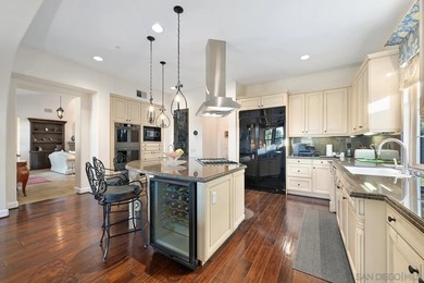 Perched atop one of the premier homesites in the prestigious - photo 19
