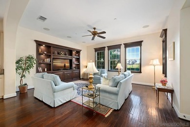 Perched atop one of the premier homesites in the prestigious - photo 20