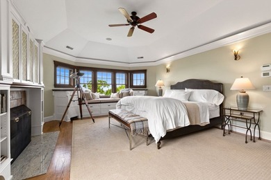 Perched above Ipswich Bay on a gentle rise in coveted Norwood - photo 21