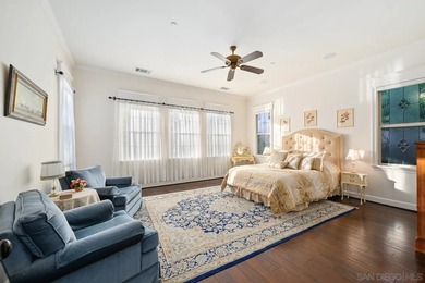Perched atop one of the premier homesites in the prestigious - photo 21