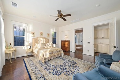 Perched atop one of the premier homesites in the prestigious - photo 22