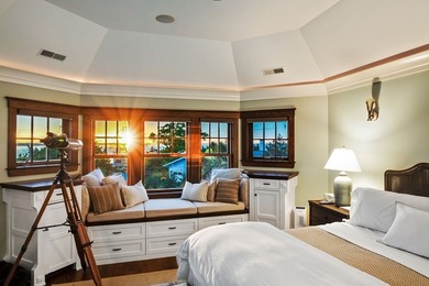 Perched above Ipswich Bay on a gentle rise in coveted Norwood - photo 23
