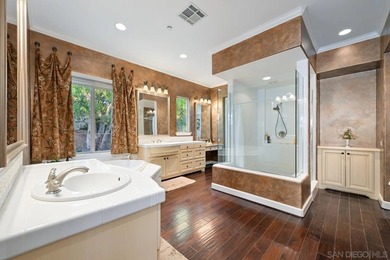 Perched atop one of the premier homesites in the prestigious - photo 23