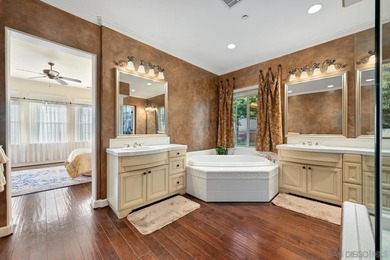 Perched atop one of the premier homesites in the prestigious - photo 24