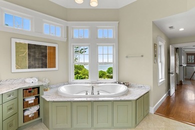 Perched above Ipswich Bay on a gentle rise in coveted Norwood - photo 25