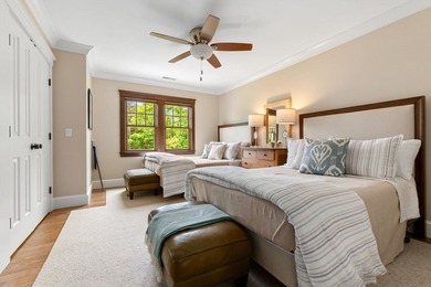 Perched above Ipswich Bay on a gentle rise in coveted Norwood - photo 27