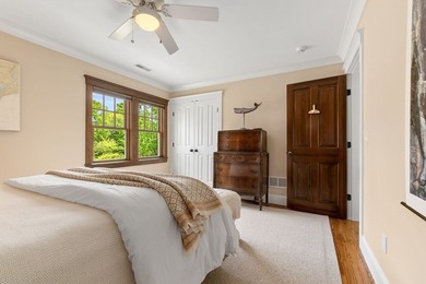 Perched above Ipswich Bay on a gentle rise in coveted Norwood - photo 29