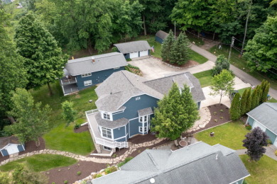 Beautiful Custom Build on Diamond Lake! SOLD - photo 8