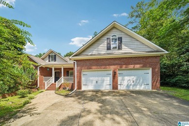 Move-In Ready Southside Gem with Water Access! Welcome Home to - photo 1