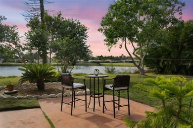 (private lake, pond, coastal) Home For Sale in St. Petersburg Florida