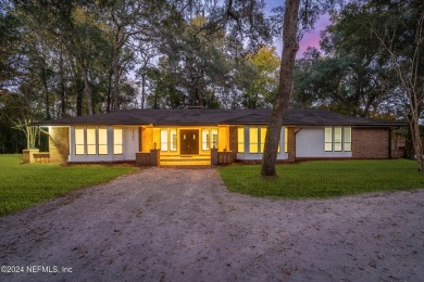 Lake Home For Sale in Middleburg, Florida