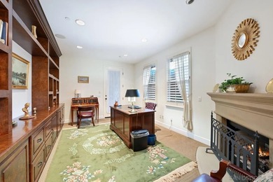 Perched atop one of the premier homesites in the prestigious - photo 31