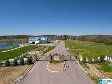 Blue Water Bend is a premier gated community in Jasper, AL - photo 33