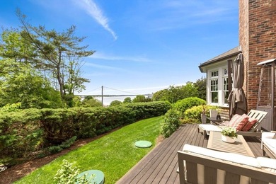 Perched above Ipswich Bay on a gentle rise in coveted Norwood - photo 33