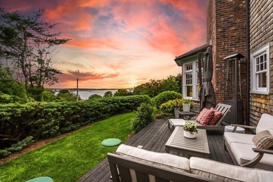 Perched above Ipswich Bay on a gentle rise in coveted Norwood - photo 34