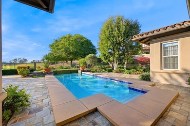 Perched atop one of the premier homesites in the prestigious - photo 34