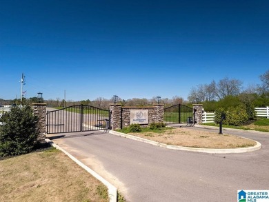 Blue Water Bend is a premier gated community in Jasper, AL - photo 35