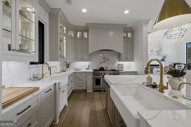 Welcome to 1120 Neary Ridge, an extraordinary transitional-style - photo 36