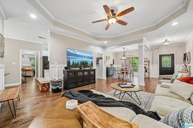 Move-In Ready Southside Gem with Water Access! Welcome Home to - photo 7