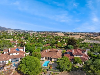Perched atop one of the premier homesites in the prestigious - photo 37
