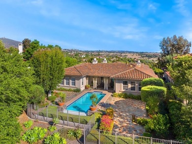 Perched atop one of the premier homesites in the prestigious - photo 38