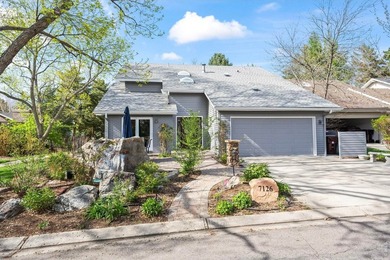 Discover luxurious, low-maintenance living just steps from the - photo 1