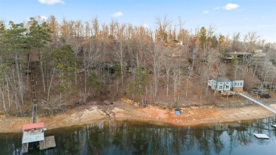 Lake Lot For Sale in Crane Hill, Alabama