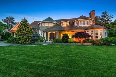Perched above Ipswich Bay on a gentle rise in coveted Norwood - photo 42