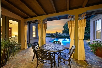 Perched atop one of the premier homesites in the prestigious - photo 44