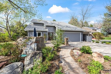Discover luxurious, low-maintenance living just steps from the - photo 5