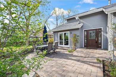 Discover luxurious, low-maintenance living just steps from the - photo 6