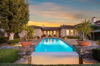 Perched atop one of the premier homesites in the prestigious - photo 46